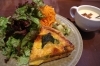 キッシュとタルトの名店 Cafe Marble カフェマーブル 仏光寺店 仏光寺高倉 京都市下京区 東山区のおすすめランチ まいぷれ 京都市下京区 東山区