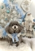 チェリーくん「2025 Merry Xmas🎄」