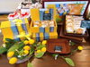 「魚沼市の、カフェスペースのあるお菓子屋さん❣️お菓子吉田屋でわらび餅ドリンクが飲める！」