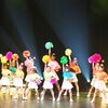「合同発表会♪︎」