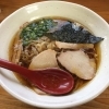 とら系手打ち麺ドリームロード道夢