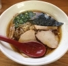 とら系手打ち麺ドリームロード道夢 きらきらホット ラーメン男子が行く きらきらホットなすしおばら 那須塩原市