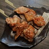 豚キムチ串