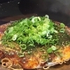 【安芸郡　海田町】お好み焼き　のりちゃん