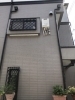 施工後「寝屋川市葛原　M様邸　ノーリツ製24号風呂給湯器・10号給湯器交換工事」