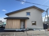 リノベ後「【奥州市】リノベモデルハウス　グランドオープン」