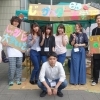 第12回　流通経済大学　「青春祭」を取材しました！！