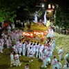 海老江八坂神社の秋祭【2025年】
