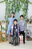 家族で七五三撮影「楽しい七五三出張撮影・スタジオ撮影 & ロケーション撮影　」