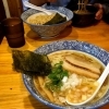 麺屋　徳星【柴崎町】