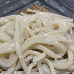 各種うどんでもご用意できます