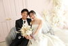 「ブライダル撮影のご紹介★和装・洋装で残す“ふたりらしいウェディングフォト”」