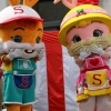 2019年(令和元年) 第33回 新松戸まつり　プログラム