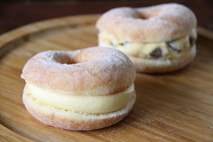 ドーナツラボ Donut Labo パン スイーツ 洋菓子 和菓子 まいぷれ 帯広 十勝