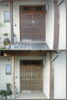 「今度は建具を再生してみました」