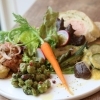 『EATable』でスローフードランチ【御殿場市萩原】