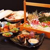 魚屋直営『お刺身プラン』
