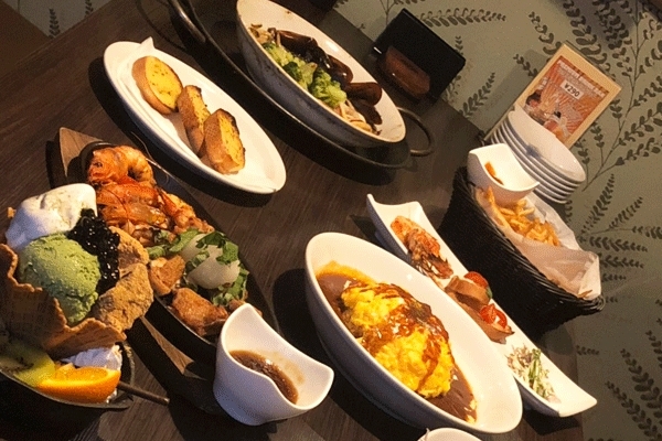 前菜 アラカルトが充実の ベビーフェイスコース 米子の地元ネタ満載のアンケートサイト ジモ声 まいぷれ 米子 前菜 アラカルトが充実の ベビーフェイスコース 米子の地元ネタ満載のアンケートサイト ジモ声 まいぷれ 米子