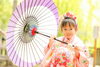 家族で七五三撮影「七五三出張撮影前撮り ロケーション or スタジオ撮影」
