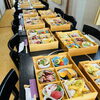 広い個室でゆっくりとお食事が出来ます「6月・7月の法事や慶事のお食事ご予約状況について」