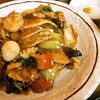 【中華麺食房　三宝亭　新保店】こだわりのメニューを豊富に取り揃えたラーメン屋さんでランチ
