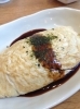 「ノスタルジック・オム焼きソバ」