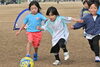 園児からサッカーの基本が学べます♪「江戸川区・篠崎・小岩の幼児サッカーチーム｜新学年の生活リズムづくりに“今からの無料体験”がおすすめです」