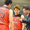 「船橋アリーナでのブーイングが楽しみ」上江田勇樹選手