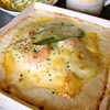 【伽羅舎RORO】モーニングからディナーまで好きな時に楽しめる喫茶店でランチ