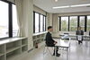 水沢店　営業課配属の「岩渕舜汰」さんです。「第50期の入社式がありました！」