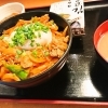 【福田家　門前仲町店】日本酒と魚が自慢、下町の老舗居酒屋でランチ