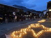 「氷雪の灯祭り」
