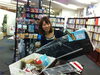 「信じられないお値段！！」