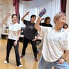 大人向けダンスレッスン