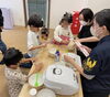 皆んなで作ろーう🙌✨「🍎偏食はなぜ起きる？🍴おにぎり作りで広がる“食べる力”✨【札幌市北区篠路　児童発達支援　放課後等デイサービス】」