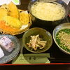 誰かに教えたくなる隠れ家で食べる釜揚げうどん！【下北方町エリア】