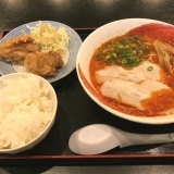 夏こそ食べたい！旨辛ラーメン～三次市十日市中のグルメ～