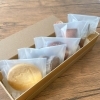 焼き菓子アソート5個入り箱