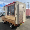 「【施工事例】軽キッチンカー ／キャンピングカー キッチンカー 修理 販売」