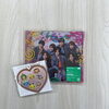 初回限定盤2「ニューリリース✨」