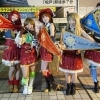 新松戸まつり～松戸ご当地μ's Real Love Live!「ナインハウス！」～