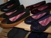「やっと入荷しました！！fit　flop　～　DUE　～」