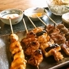 ランチタイムに焼鳥！居酒屋のランチ　【姶良】
