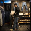 「STYLE FACTORY ORIGINAL COACH JACKET」