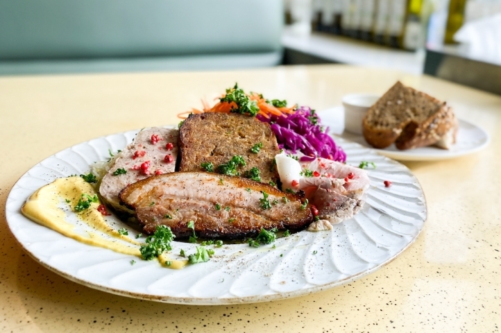 あいか 肉料理4種を堪能できる 肉プレート ランチ 胎内 おすすめランチ特集 新発田 胎内 聖籠 まいぷれ 新発田 胎内 聖籠 あいか 肉料理4種を堪能できる 肉プレート ランチ 胎内 おすすめランチ特集 新発田 胎内 聖籠 まいぷれ 新発田 胎内 聖籠