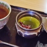 祇園・大和大路に、マルチタイプの抹茶カフェがオープン『祇園抹茶cafe』