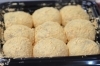 おすすめ！岩手北上・西和賀の名物お土産のまとめ2 「お菓子処　たかはし」西わらび餅（STANDARD）