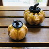 「«pottery toi»さんから秋冬ハロウィンアイテムが届きました✩.*˚」