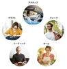 ライフスタイルで選べる「老眼かもしれない|老眼対策はどうすれば|眼鏡作製技能士にご相談下さい」