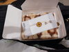 見た目よりボリューミーでとても美味しかったです！「第九本番！」